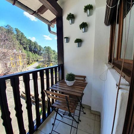 La Estrella De Gredos Apartamento Guisando Exterior foto