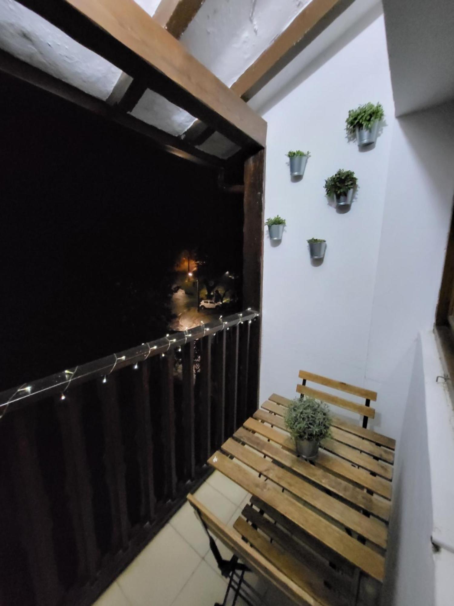 La Estrella De Gredos Apartamento Guisando Exterior foto